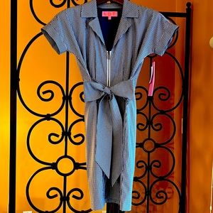 LDT Courtney Shirt Dress